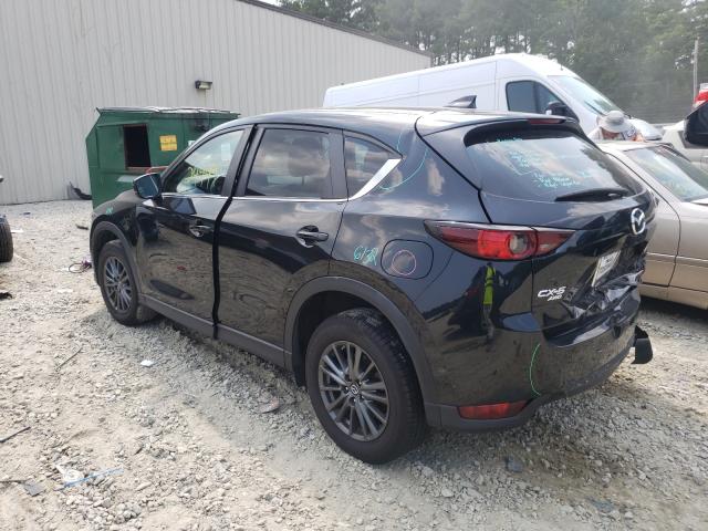 Photo 2 VIN: JM3KFBCM6K0640483 - MAZDA CX-5 