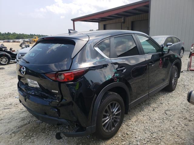 Photo 3 VIN: JM3KFBCM6K0640483 - MAZDA CX-5 