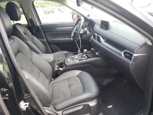 Photo 4 VIN: JM3KFBCM6K0640483 - MAZDA CX-5 