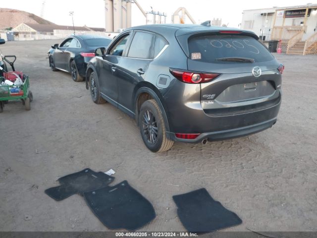 Photo 2 VIN: JM3KFBCM6K0661432 - MAZDA CX-5 