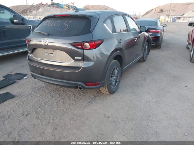 Photo 3 VIN: JM3KFBCM6K0661432 - MAZDA CX-5 