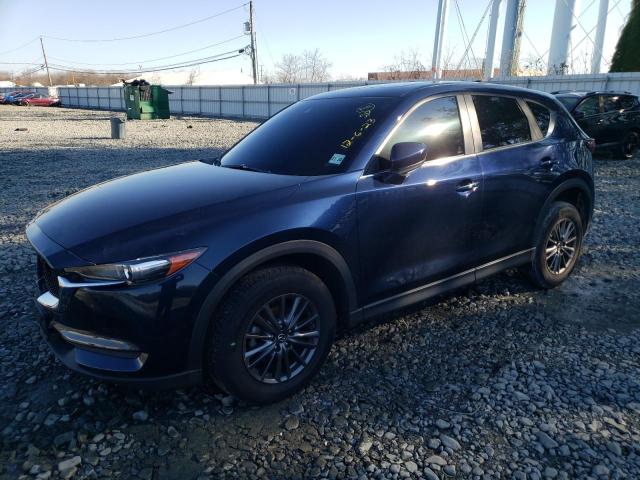 Photo 0 VIN: JM3KFBCM6K0683740 - MAZDA CX-5 