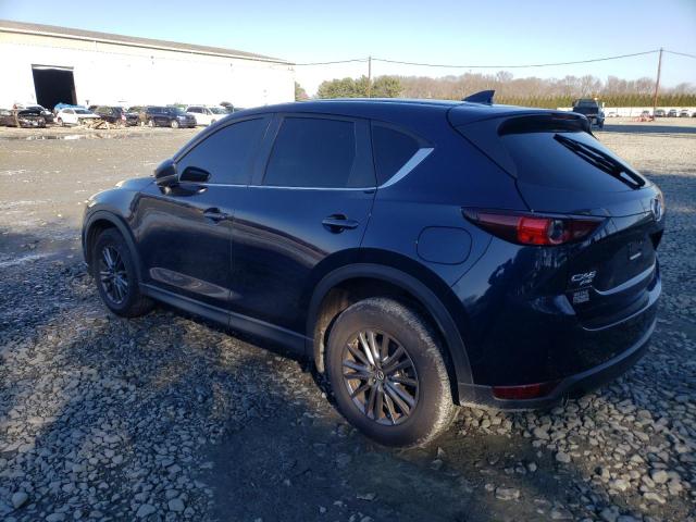 Photo 1 VIN: JM3KFBCM6K0683740 - MAZDA CX-5 