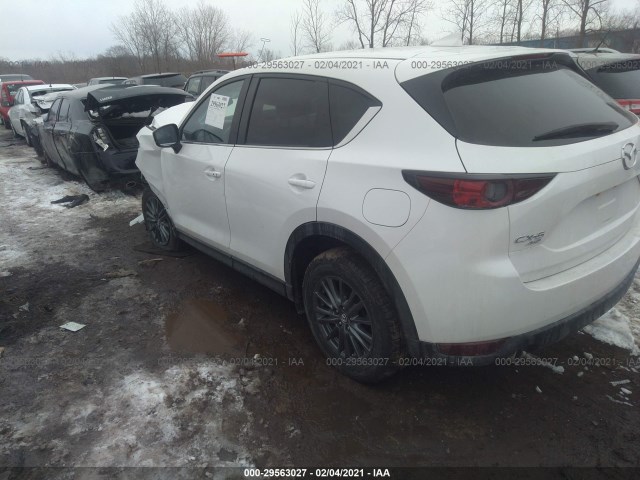 Photo 2 VIN: JM3KFBCM6K1507250 - MAZDA CX-5 