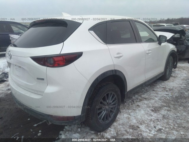 Photo 3 VIN: JM3KFBCM6K1507250 - MAZDA CX-5 