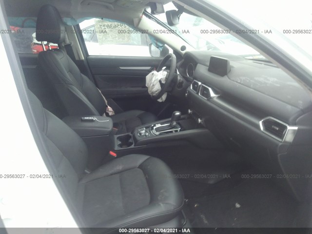 Photo 4 VIN: JM3KFBCM6K1507250 - MAZDA CX-5 