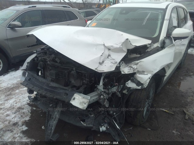 Photo 5 VIN: JM3KFBCM6K1507250 - MAZDA CX-5 