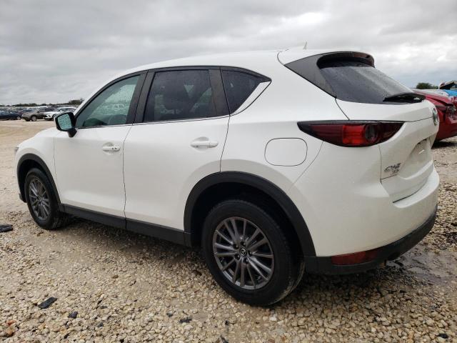 Photo 1 VIN: JM3KFBCM6K1629316 - MAZDA CX-5 