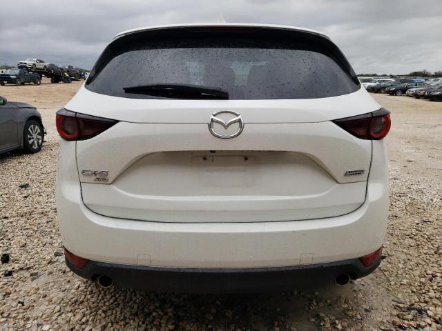 Photo 5 VIN: JM3KFBCM6K1629316 - MAZDA CX-5 