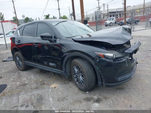 Photo 0 VIN: JM3KFBCM6L0734221 - MAZDA CX-5 