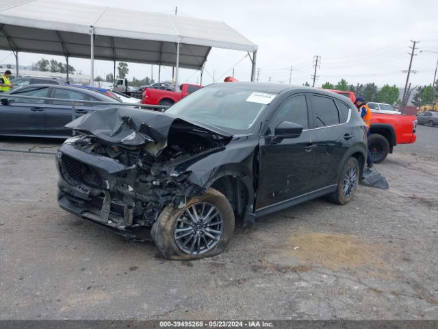 Photo 1 VIN: JM3KFBCM6L0734221 - MAZDA CX-5 