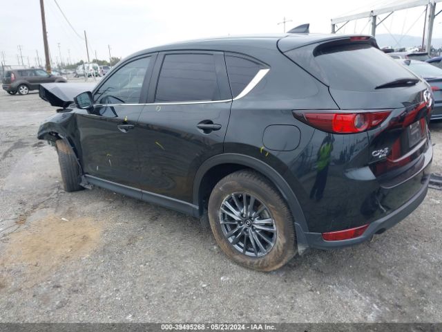 Photo 2 VIN: JM3KFBCM6L0734221 - MAZDA CX-5 