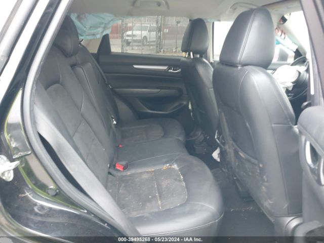 Photo 7 VIN: JM3KFBCM6L0734221 - MAZDA CX-5 