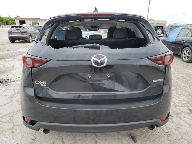 Photo 5 VIN: JM3KFBCM6L0756543 - MAZDA CX-5 TOURI 