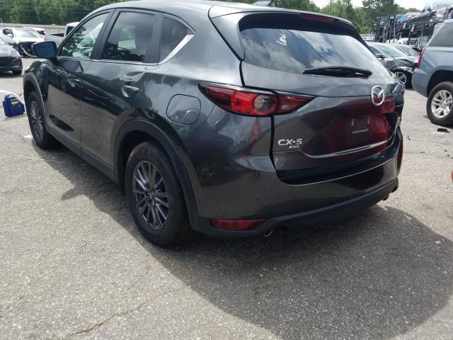 Photo 2 VIN: JM3KFBCM6L0768210 - MAZDA CX-5 TOURI 