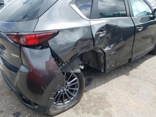 Photo 8 VIN: JM3KFBCM6L0768210 - MAZDA CX-5 TOURI 