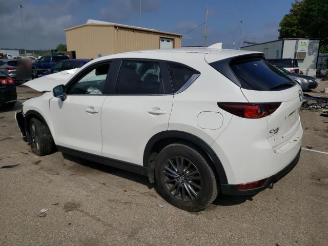 Photo 1 VIN: JM3KFBCM6L0779661 - MAZDA CX-5 