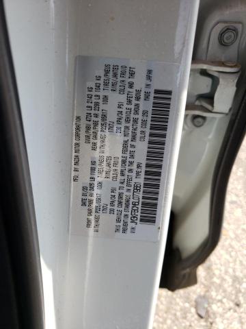 Photo 11 VIN: JM3KFBCM6L0779661 - MAZDA CX-5 