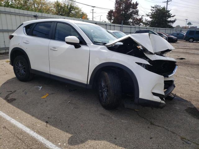 Photo 3 VIN: JM3KFBCM6L0779661 - MAZDA CX-5 