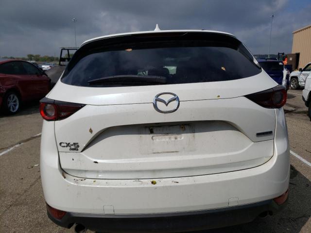 Photo 5 VIN: JM3KFBCM6L0779661 - MAZDA CX-5 