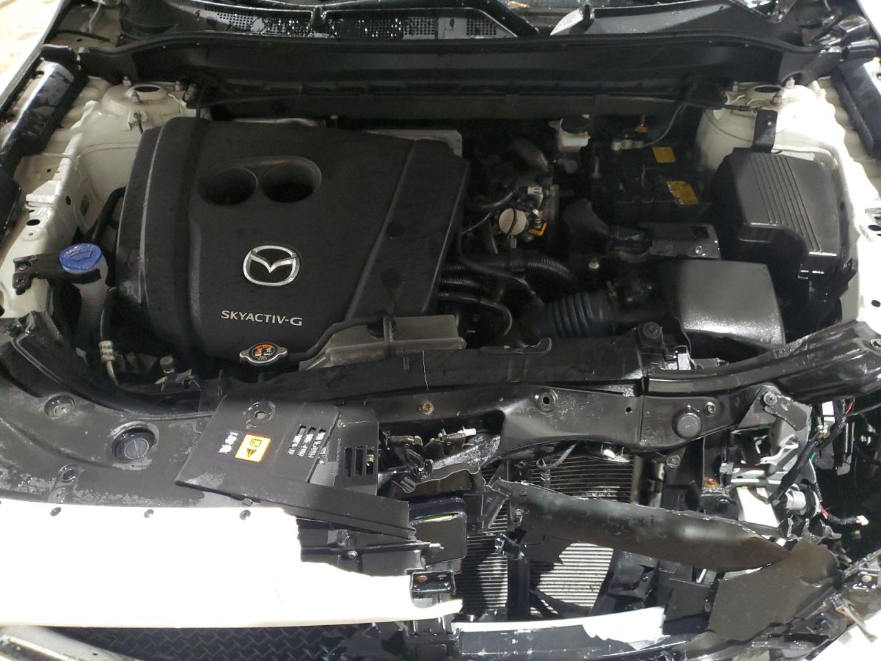 Photo 11 VIN: JM3KFBCM6L0780339 - MAZDA CX-5 