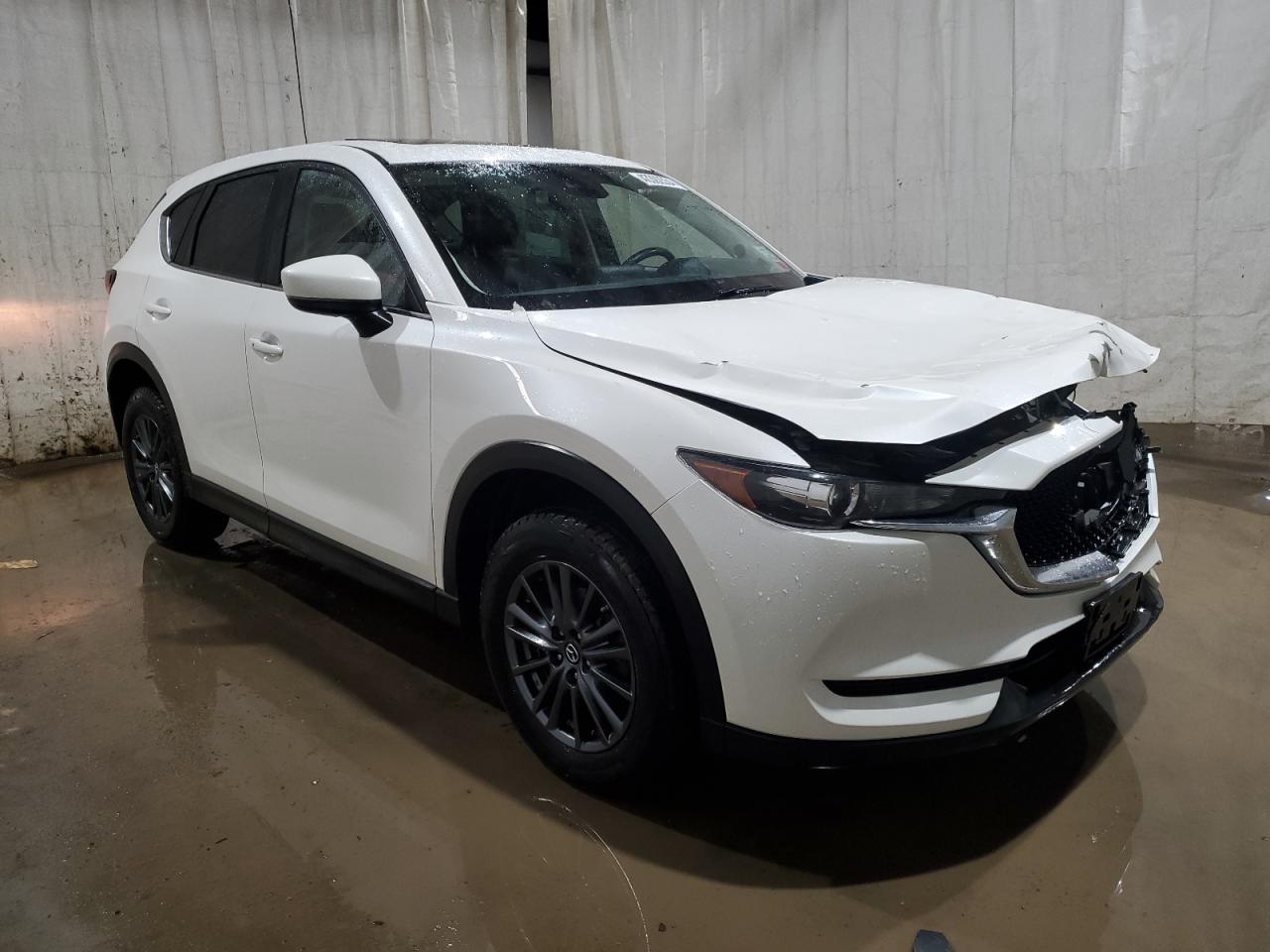 Photo 3 VIN: JM3KFBCM6L0780339 - MAZDA CX-5 