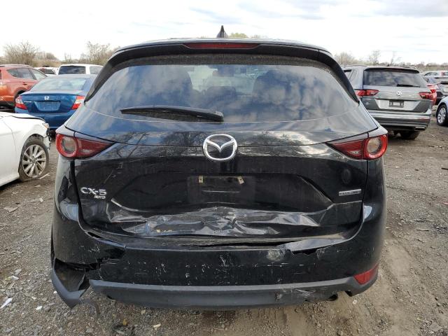 Photo 5 VIN: JM3KFBCM6L0780714 - MAZDA CX-5 TOURI 