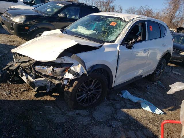 Photo 1 VIN: JM3KFBCM6L0780745 - MAZDA CX-5 TOURI 