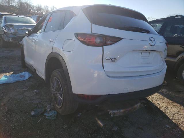 Photo 2 VIN: JM3KFBCM6L0780745 - MAZDA CX-5 TOURI 