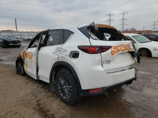 Photo 2 VIN: JM3KFBCM6L0788358 - MAZDA CX-5 TOURI 