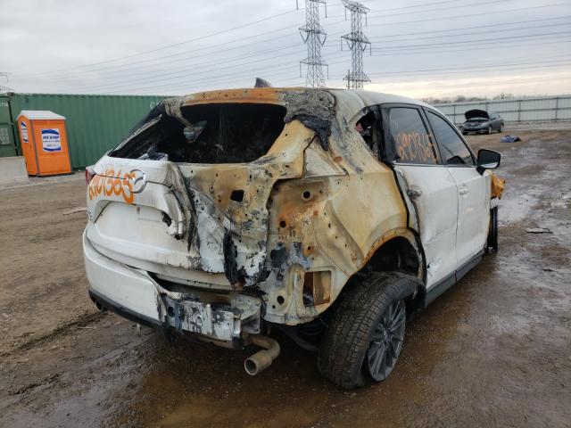 Photo 3 VIN: JM3KFBCM6L0788358 - MAZDA CX-5 TOURI 