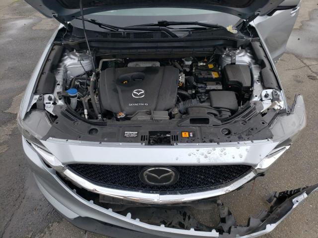 Photo 11 VIN: JM3KFBCM6L0793883 - MAZDA CX-5 