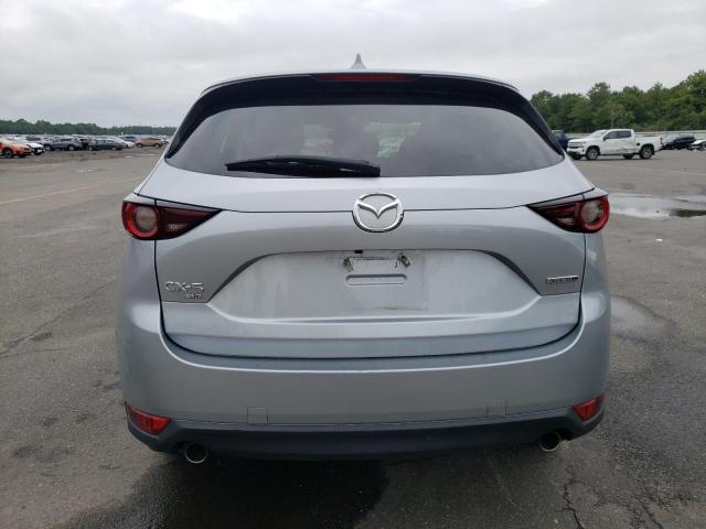 Photo 5 VIN: JM3KFBCM6L0793883 - MAZDA CX-5 