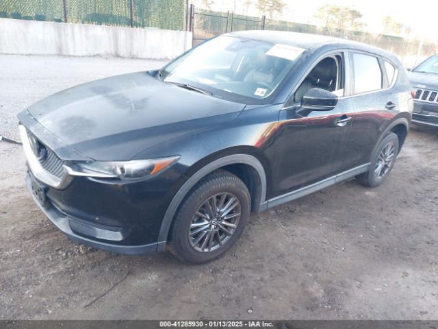 Photo 1 VIN: JM3KFBCM6L0846890 - MAZDA CX-5 