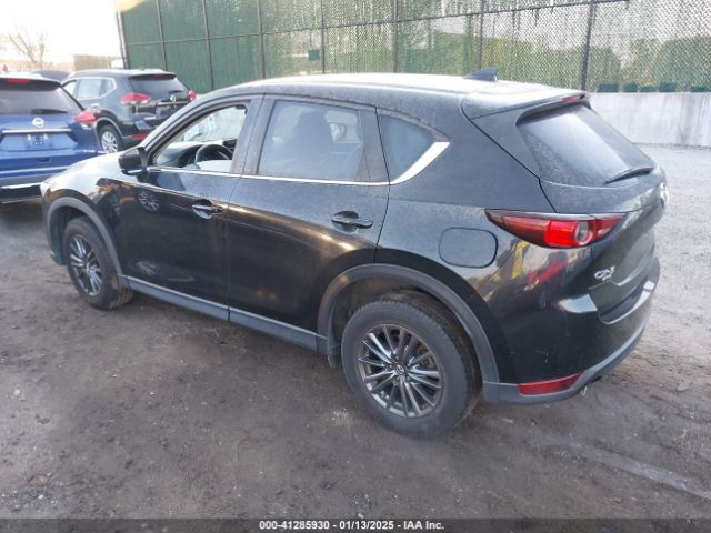 Photo 2 VIN: JM3KFBCM6L0846890 - MAZDA CX-5 