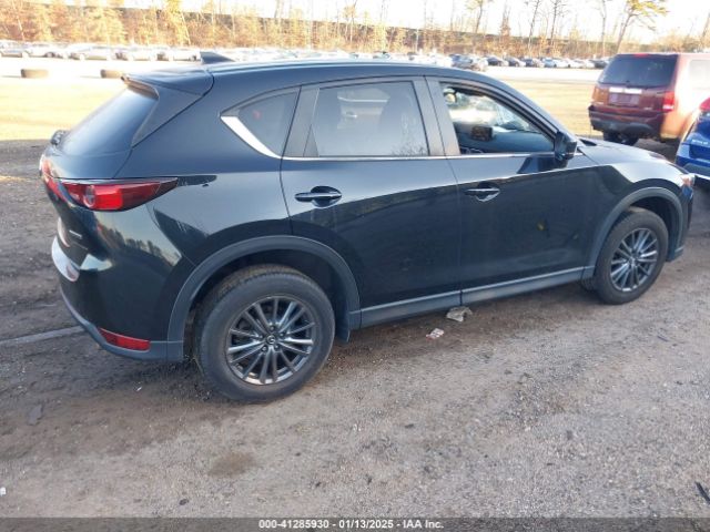 Photo 3 VIN: JM3KFBCM6L0846890 - MAZDA CX-5 