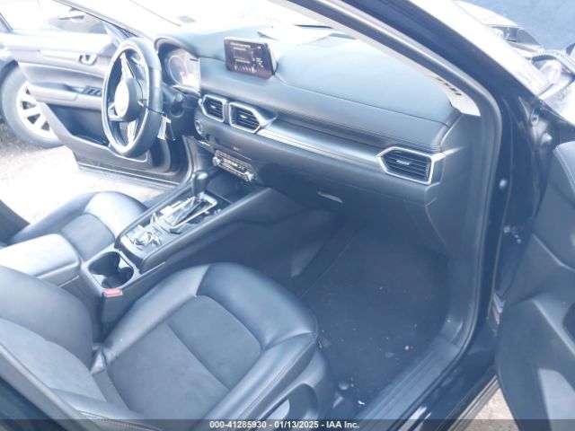 Photo 4 VIN: JM3KFBCM6L0846890 - MAZDA CX-5 