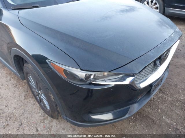 Photo 5 VIN: JM3KFBCM6L0846890 - MAZDA CX-5 