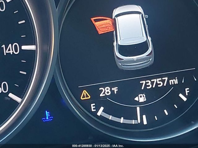 Photo 6 VIN: JM3KFBCM6L0846890 - MAZDA CX-5 