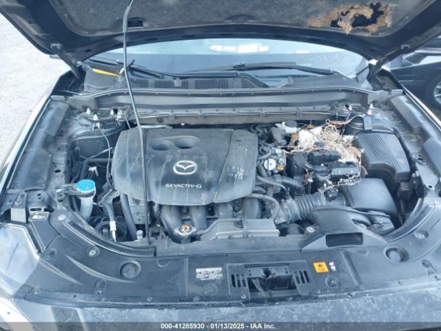 Photo 9 VIN: JM3KFBCM6L0846890 - MAZDA CX-5 