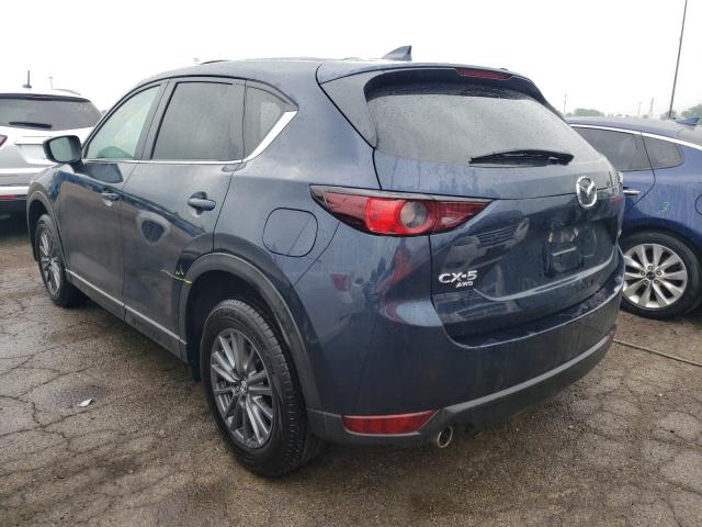 Photo 2 VIN: JM3KFBCM6L0860658 - MAZDA CX-5 TOURI 