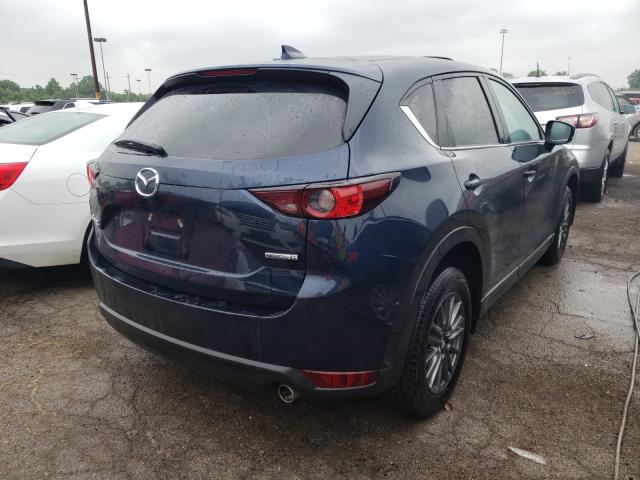 Photo 3 VIN: JM3KFBCM6L0860658 - MAZDA CX-5 TOURI 