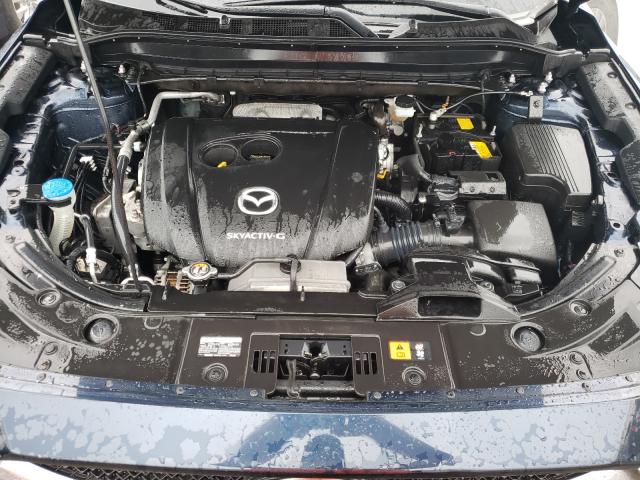 Photo 6 VIN: JM3KFBCM6L0860658 - MAZDA CX-5 TOURI 