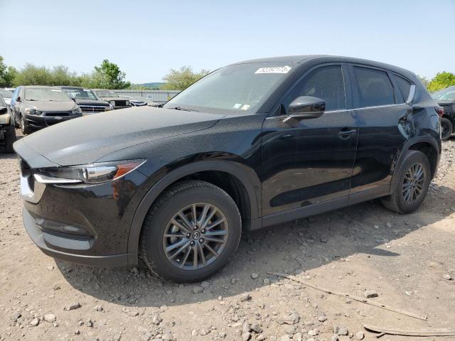 Photo 0 VIN: JM3KFBCM6L1720930 - MAZDA CX-5 TOURI 