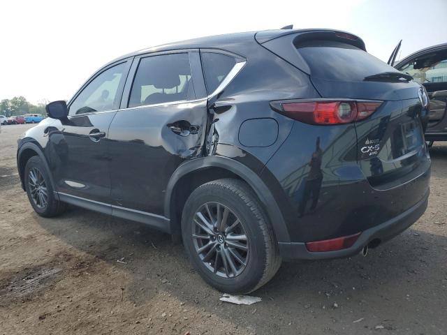 Photo 1 VIN: JM3KFBCM6L1720930 - MAZDA CX-5 TOURI 