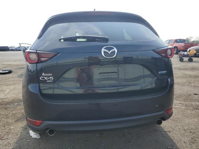 Photo 5 VIN: JM3KFBCM6L1720930 - MAZDA CX-5 TOURI 