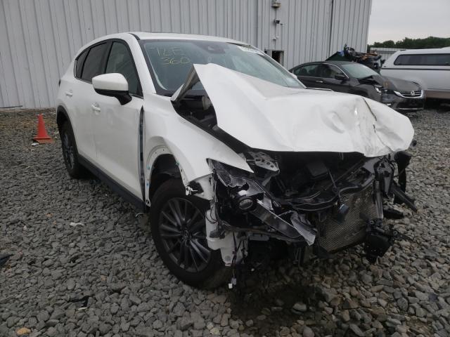 Photo 0 VIN: JM3KFBCM6L1851789 - MAZDA CX-5 