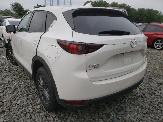 Photo 2 VIN: JM3KFBCM6L1851789 - MAZDA CX-5 