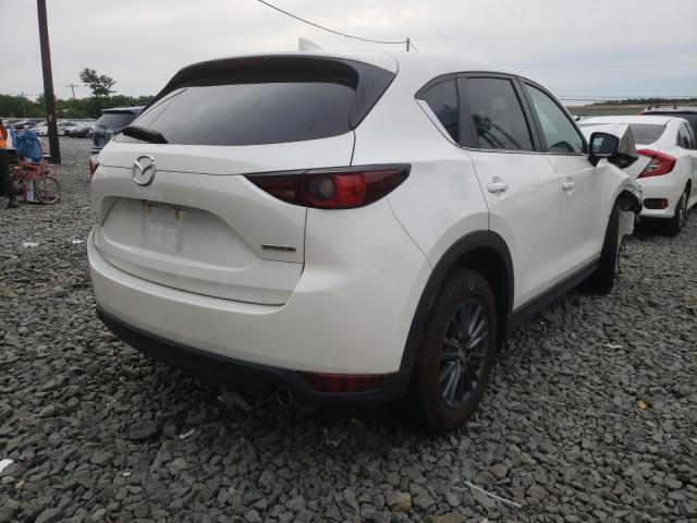 Photo 3 VIN: JM3KFBCM6L1851789 - MAZDA CX-5 