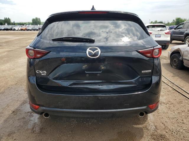 Photo 5 VIN: JM3KFBCM6M0130864 - MAZDA CX-5 TOURI 